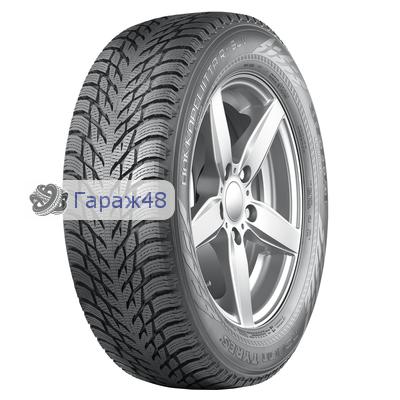 Nokian Tyres (Ikon Tyres ) Hakkapeliitta R 3 SUV 235/60 R18 107R